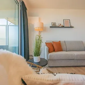  Appartement Ostend Studio België