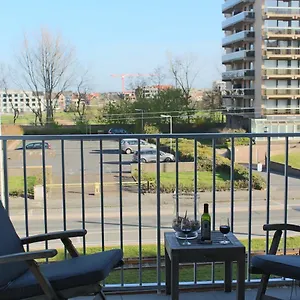  Appartement Azur België