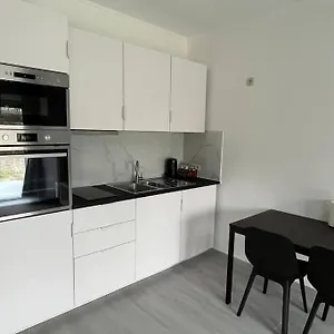  Appartement Brussels Airport 2