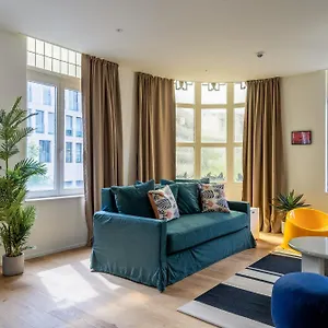 Apartment Smartflats - Meir