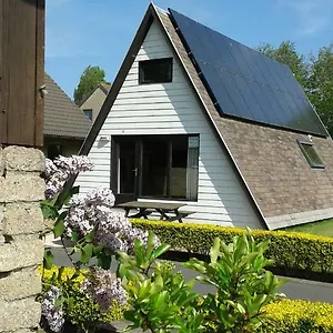  Hébergement de vacances Sunny Side Belgique