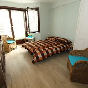  Appartement Toffe Op 300m De Zeedijk Belgique