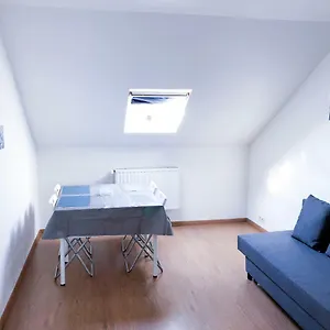 Beautiful Modern Bélgica