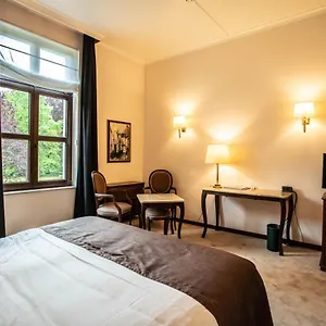 4* Hotel Kasteel Solhof